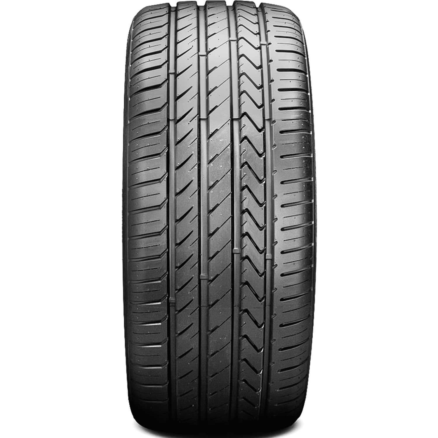 Amazon.com: Lexani LX-Twenty 285/25R22 95W XL : Automotive